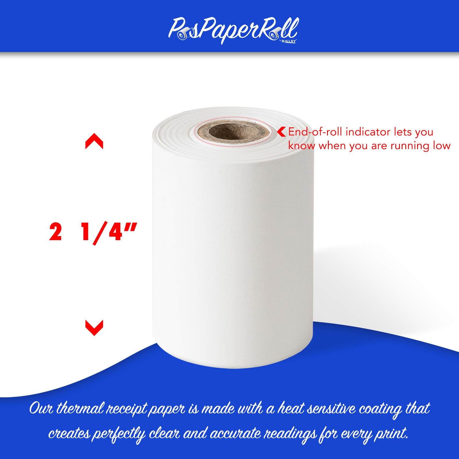 SHARP XEA207 XEA23S CASH REGISTER THERMAL PAPER ROLLS 57mm 58mm 9