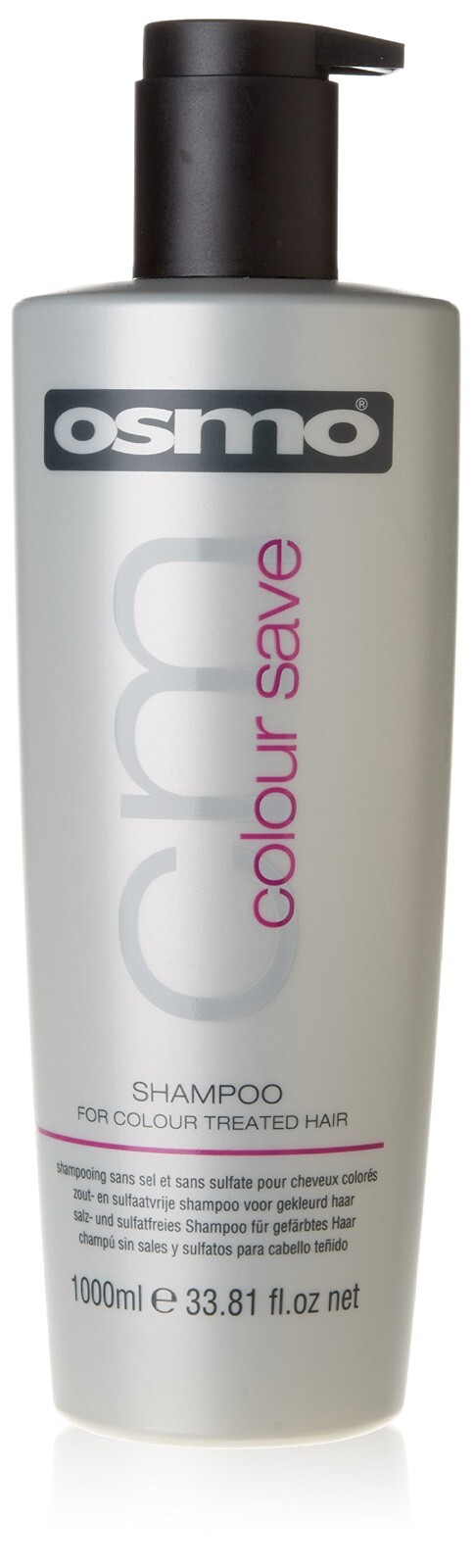 OSMO Colour Save Shampoo per capelli colorati e trattati