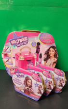 Hollywood Hair Extension Maker Magic Ribbon Create, Design, Includes 3 Refills