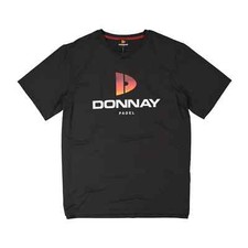 Donnay Cyborg Tee Shirt - Padel