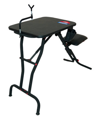 Birchwood Casey Ultra Steady, Bir Msb100         Ultra Steady Bench