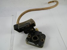 1985 Porsche 944 Oem Rear Deck Hatch Latch Lower Right 477 827 506a 1985 Porsche 944 Oem Rear Deck Hatch Latch Lower Right 477 827 506a