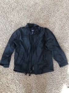 waterproof and windproof