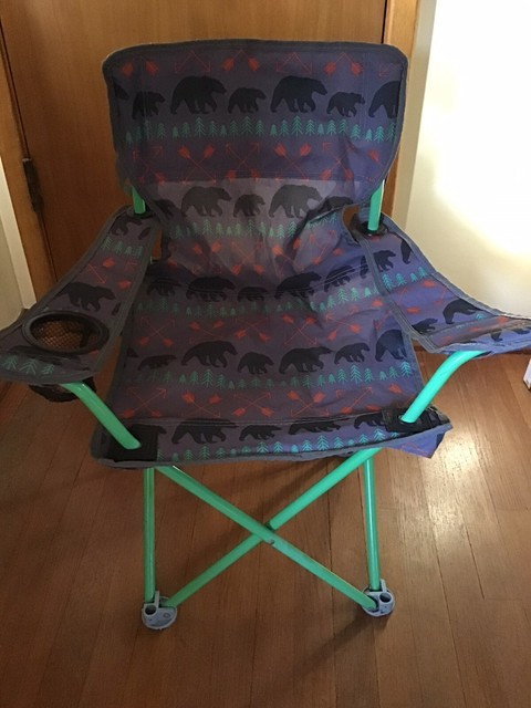 ozark trail 500 lb capacity xxl director chair