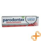 PARODONTAX Complete Protection Whitening Toothpaste 75 ml Gum Protection