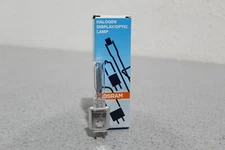 Genuine Osram 54508 EHD 500W 120V G9.5 Halogen Stage & Photo Lamp FREE SHIPPING