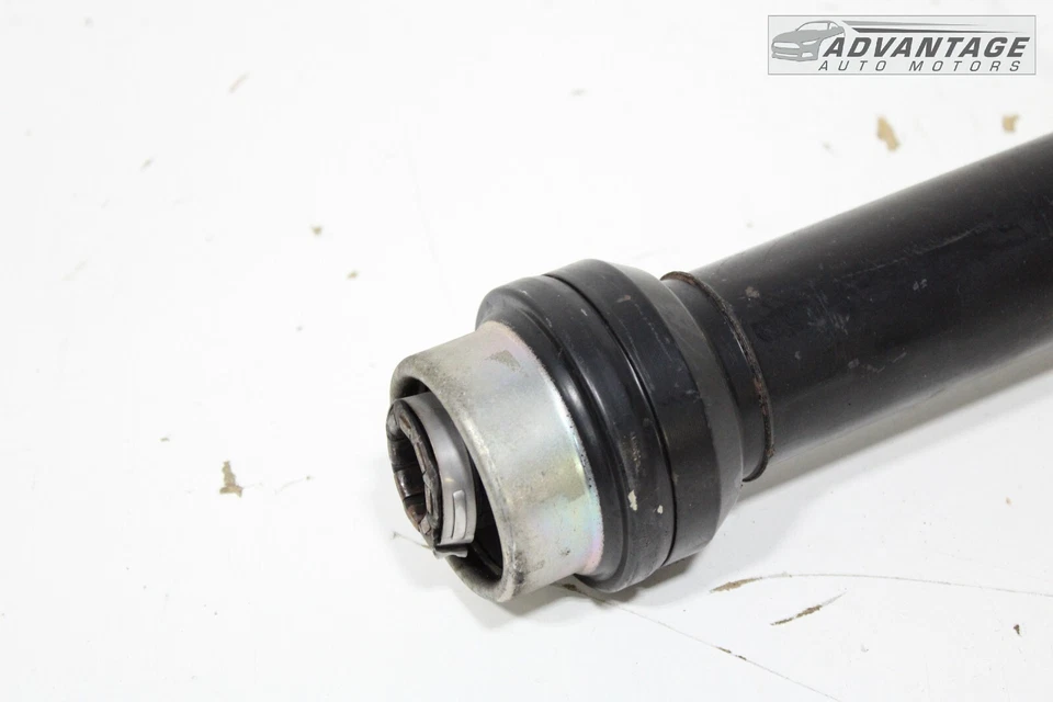 Audi A7 Quattro 2012-2017 eje de transmisión trasero cardan proppeler 4G0521101G OEM Foto 3 de 4