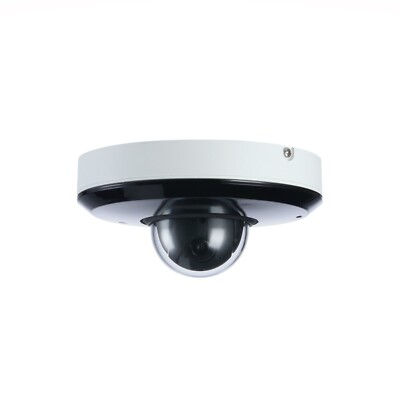 SPRO 4MP IP Mini PTZ CCTV Überwachungskamera mit AI-PRO Technologie 4x optischer Zoom
