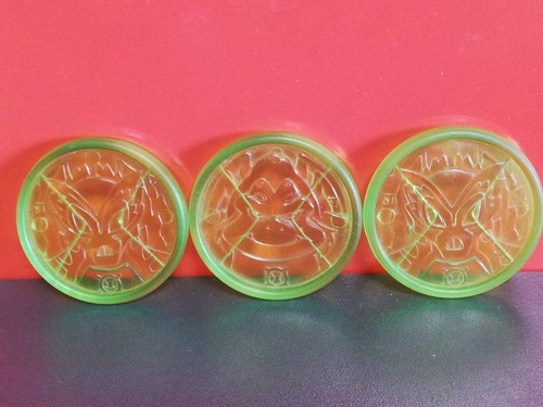 Ben 10 Omnitrix Battle Ultimatrix Bandai 2010 CN Original Watch + 3 Discs - Picture 16 of 17