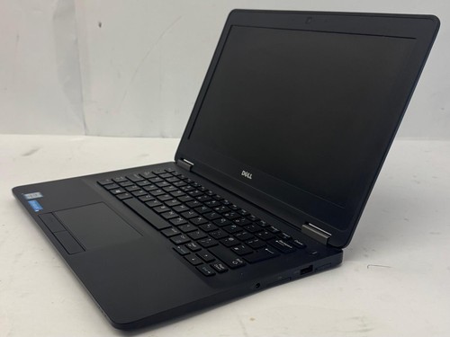 Dell Latitude E7270 12.5" Laptop Core i5-6300U, 8GB RAM, 256GB M.2, Windows 11 - Picture 2 of 5