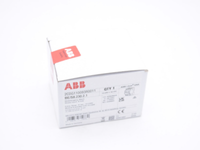 Abb Be/S 8.230.2.1 Eib Knx BinäReingang 8F.10-230V Ac/Dc Neu Ovp Versiegelt LK27