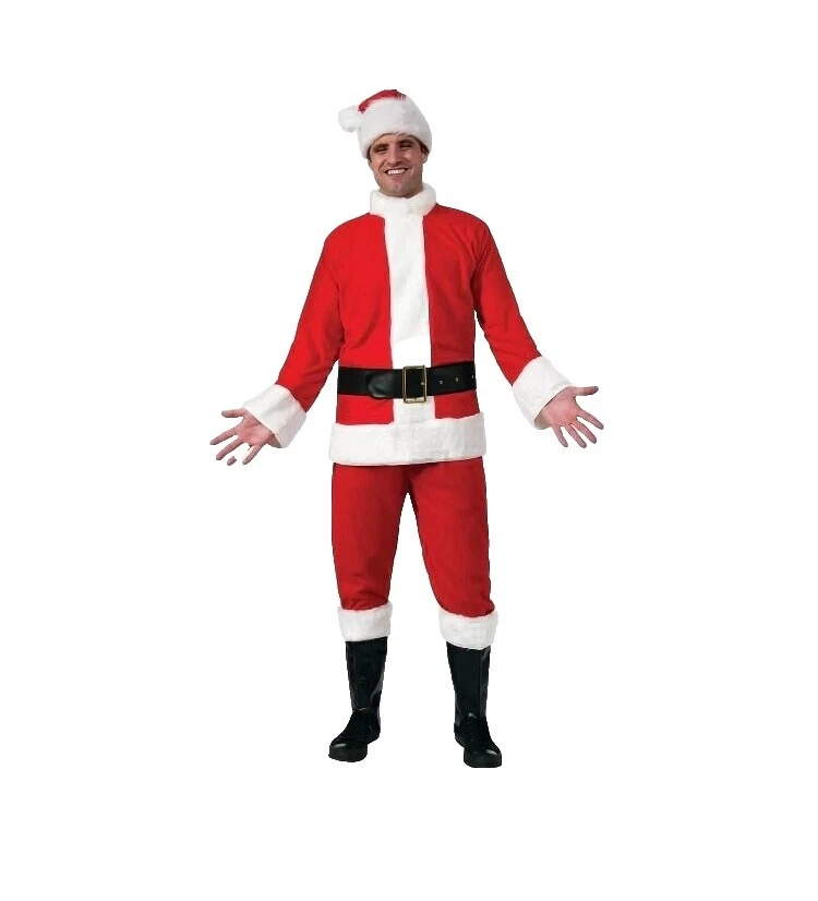 Traje de NAVIDAD Rubie's Costumes