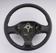 Lenkrad beziehen mit Leder für Fiat Ducato JAHR 2003 NEU LEDER