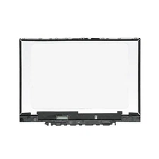 CK25K DGDG5 0H88H9 For DELL Inspiron 5406 P126G004 IPS LCD Touch Screen Assembly