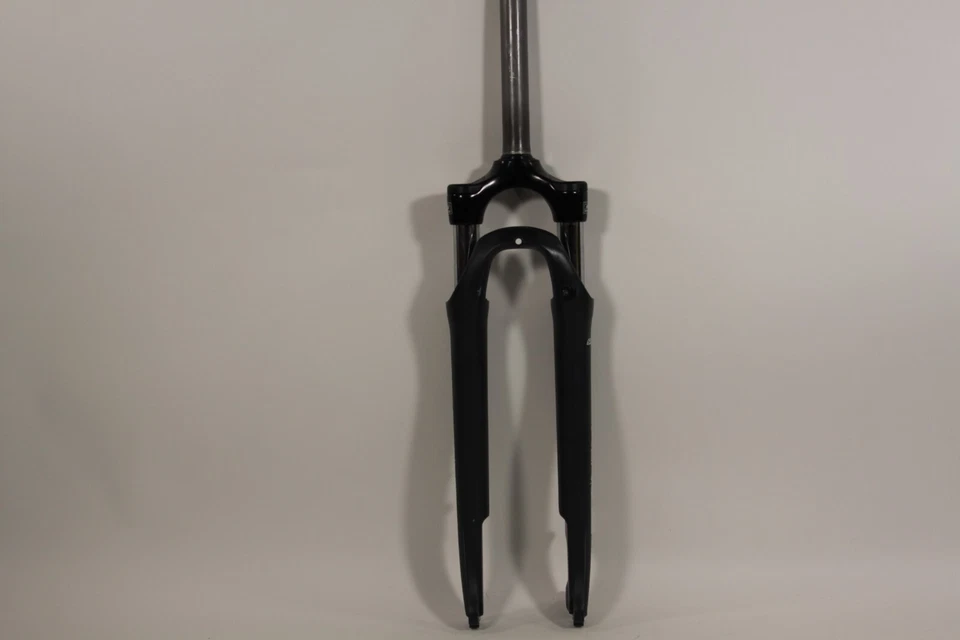 SR Suntour NEX 700c Hybrid Fork 1 1/8x190mm Threaded Rim or Disc Brake FK3 - Image 2 of 4