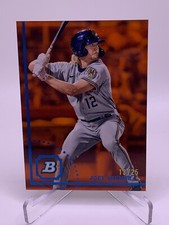 2022 Bowman Heritage - Base / Chrome / Parallels - You Pick From List!