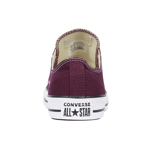 Converse M9691C .maroon Shoe Sport Chuck Taylor All Star Ox - Sneaker  Casual | eBay