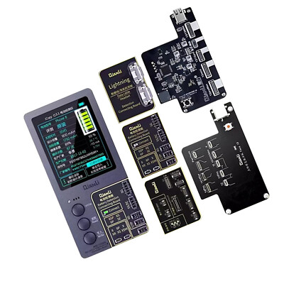 iCopy plus 2.2 Programmer For Trutone/Battery iPhone 6 to 15 Pro MaxhS