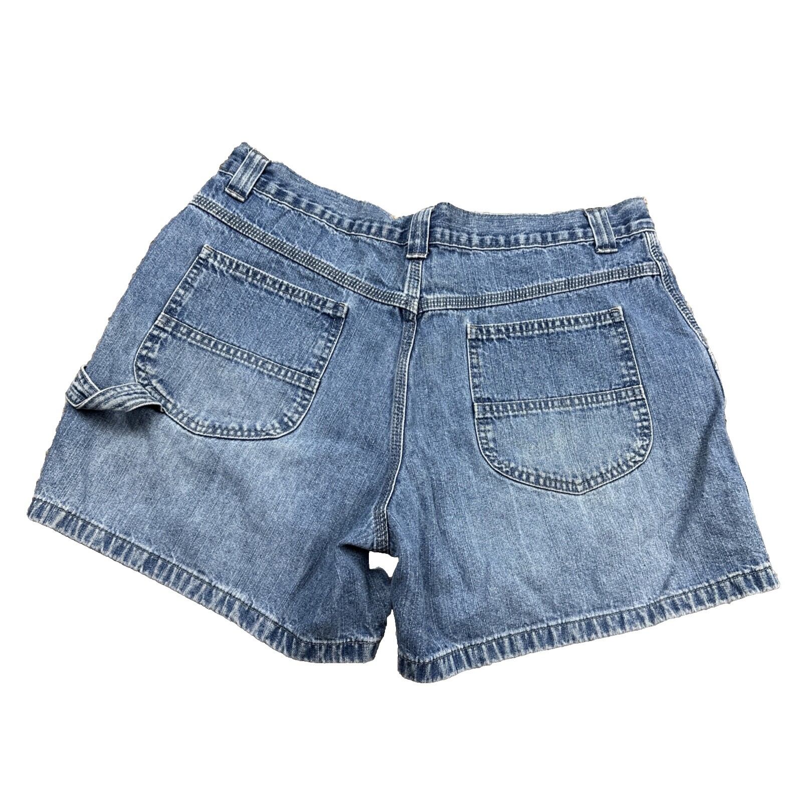 Womens Shorts Blue Jean Shorts Walmart Loose Jean Shorts Women