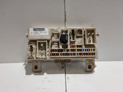 Ford Focus Body Control Module BCM 2.0 TDCI Diesel 2006 MK2 OEM 4M5T14A073BH - Picture 6 of 13