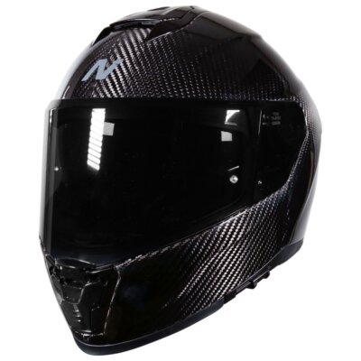 Nitro N916 DVS Carbon Integralhelm Motorradhelm 