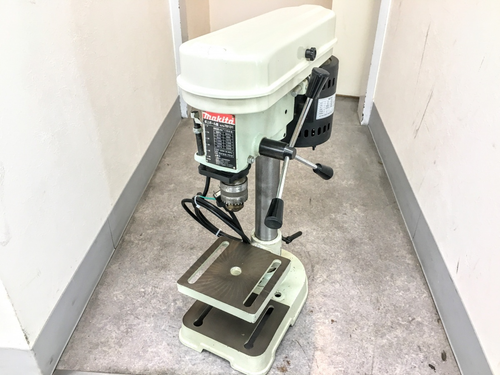 Makita TB131 Bench Drill 13mm AC100V New - 第 1/9 張圖片