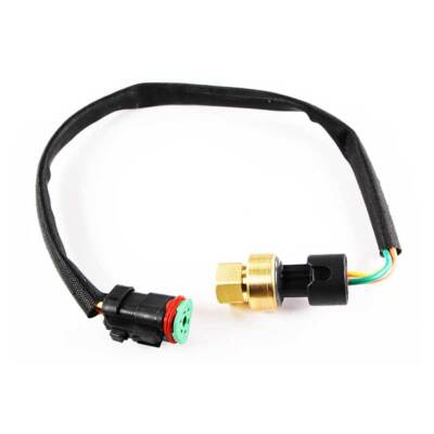 #ad SENSOR GP PRESSURE Suitable For Caterpillar. Shipping from Texas or Miami dist $72.37