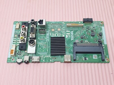 MAIN BOARD MB FOR BUSH ELED24HDSA 24 
