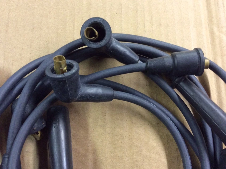 New Power Path Spark Plug Wire Set 700121 - Image 4 of 4