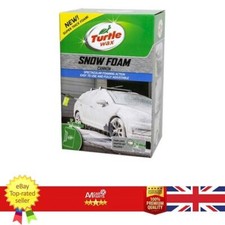 Snow Foam Cannon TURTLE WAX XT2700TD (Pressure Washers)