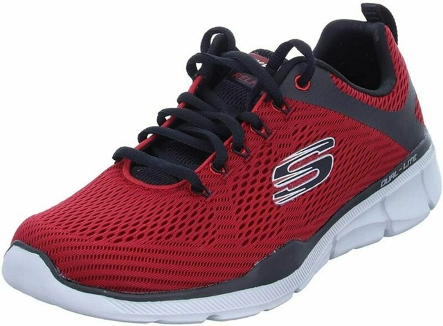 skechers men's equalizer 3.0 oxford