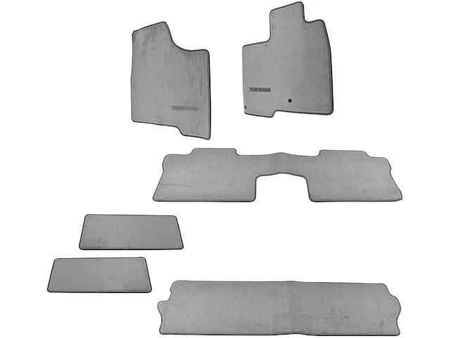 2010 toyota sale sienna floor mats