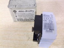 NEW Allen Bradley 195-FA40 Series A Auxiliary Contact Block  *FREE SHIPPING*