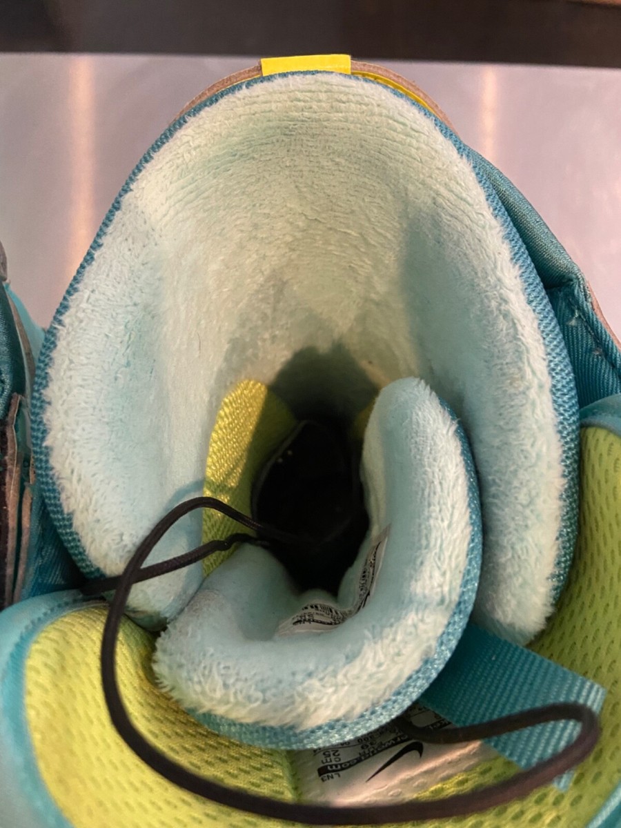 Nike Vapen X Boa Women's Snowboard Boots | eBay
