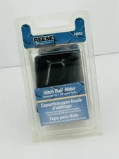 Reese 74052 Towpower Hitch Cover “ Hitch Ball Hider “