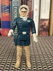 Vintage Kenner 1980 Han Solo Hoth Star Wars ESB Figure