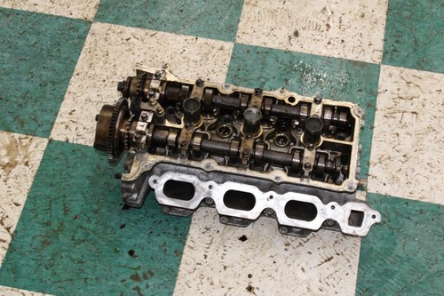 11-19 MKT 3.5L EcoBoost Turbo Motor RH Passenger Side Engine Cylinder Head OEM - Picture 3 of 12