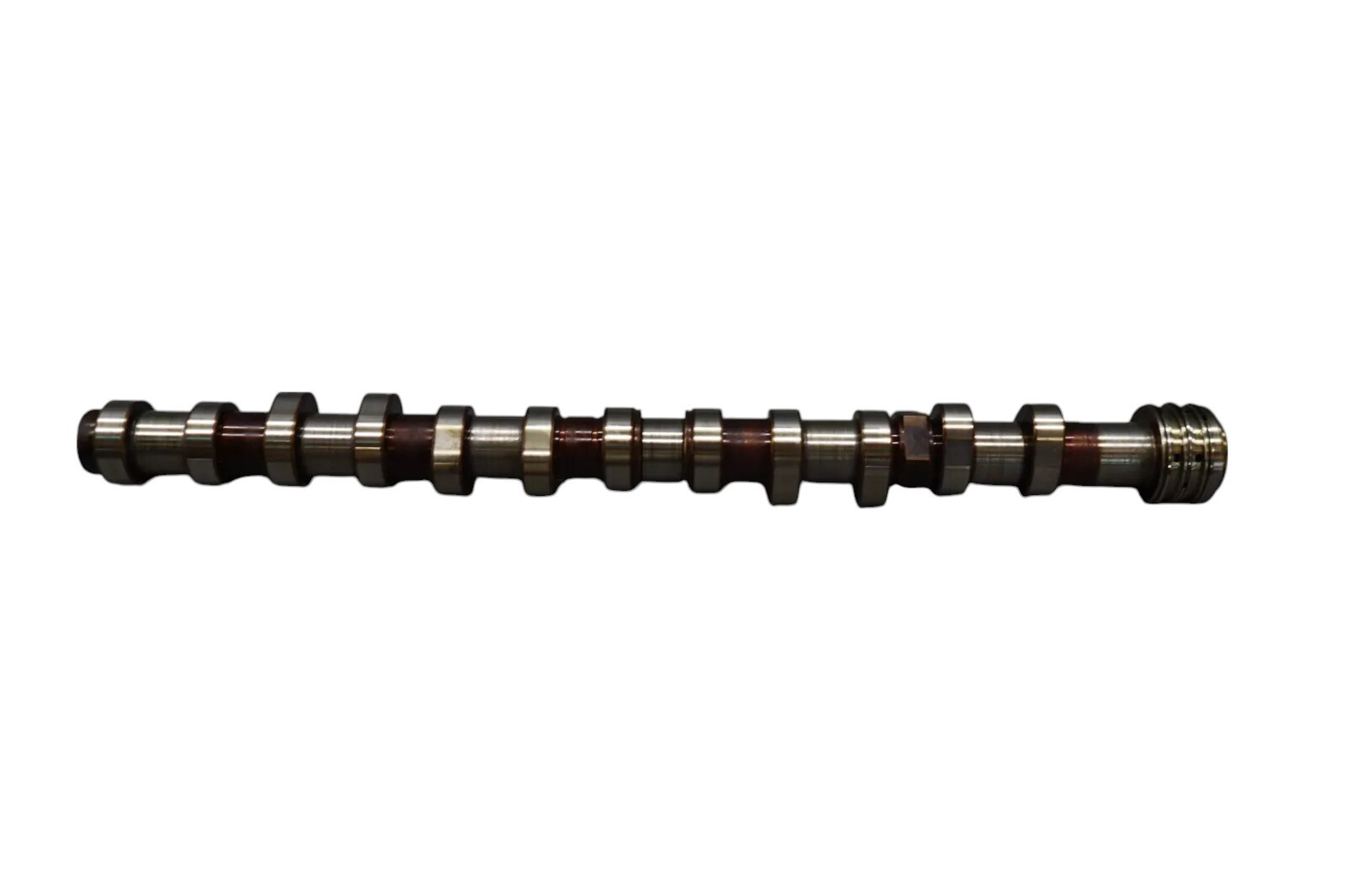 03-12 Bentley Continental Camshaft Right Passenger Side 7568197 Oem