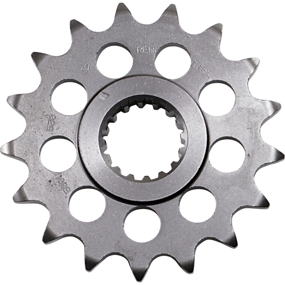 Renthal Sprocket - Front for Suzuki - 17-Tooth | 500U-520-17P | eBay