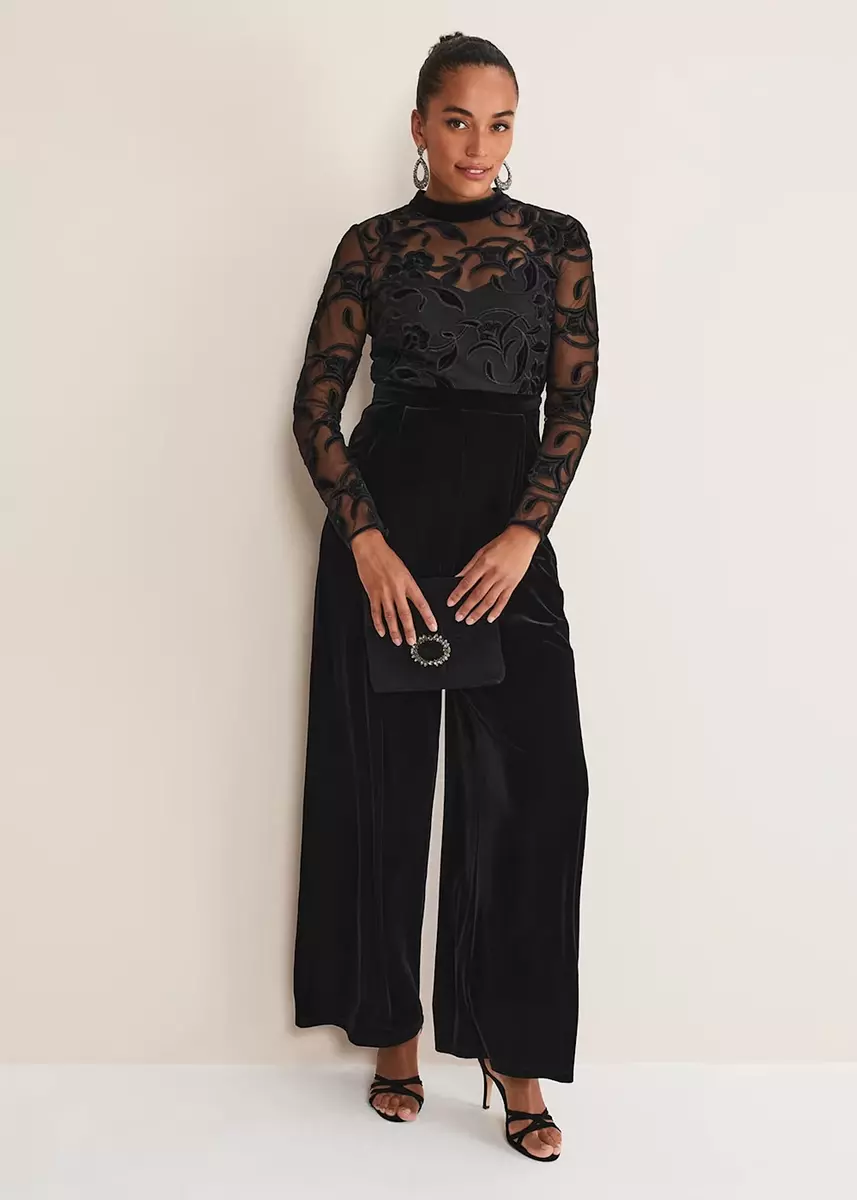 Ebay phase eight jumpsuit sales