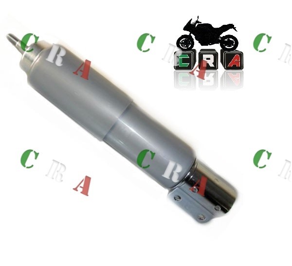 Neu StoßDäMpfer Vorne Typ Original FüR Piaggio Vespa Px 125 150 200-image