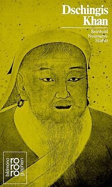 Dschingis Khan: Mit Bildern und Selbstzeugnissen von Rei... | Buch | Zustand gut