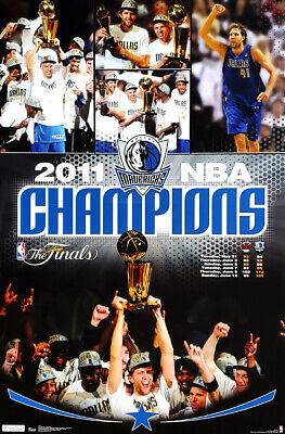 Looking Back on the 2011 NBA Championship Run - Dallas Sports Nation