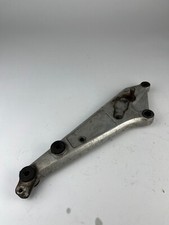 Honda CB900F CB 900 F SC01 footrest holder left foot rest holder #13088