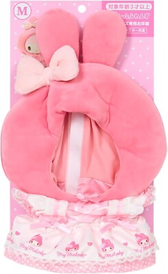 ClothesSanrio Character Pitatto Friend doll dress clothe  size M My Melody dress