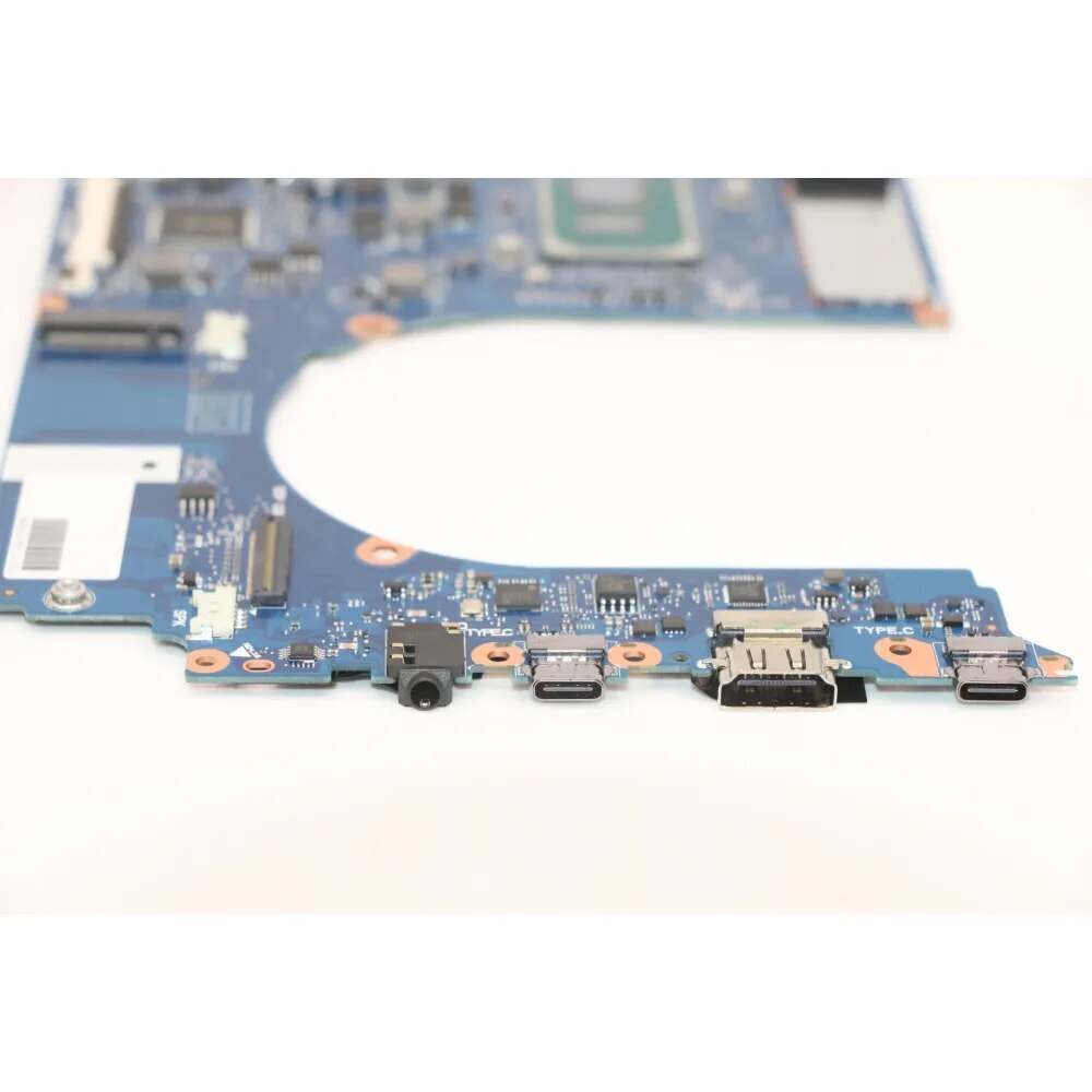 For Lenovo ideapad 5 Pro-16IHU6 Motherboard I7-11370H 16GB MX450