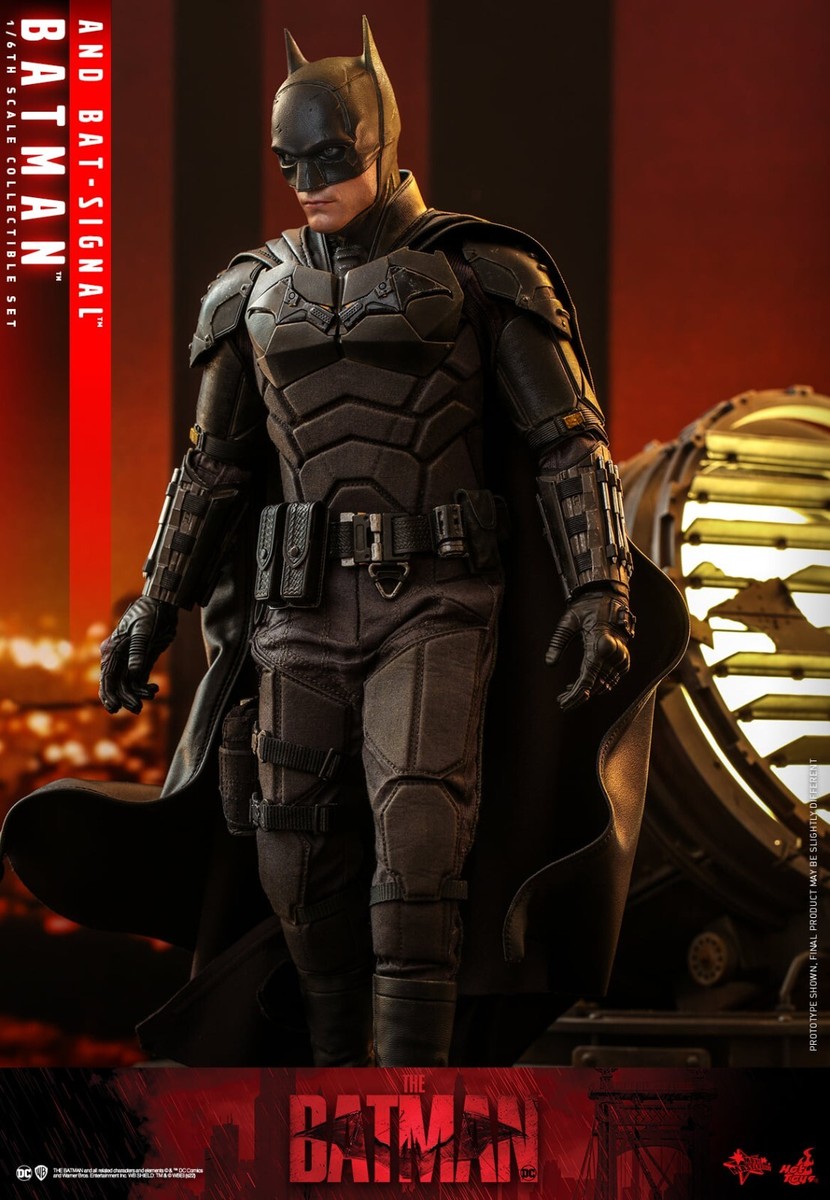 THE BATMANダイキャスト Amazon | DCコミックス ザ・バットマン ジェイダトイズ 2022