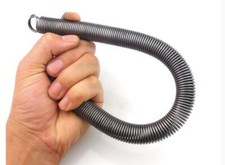 Extension springs with Loop Wire Dia 0.3mm 0.9mm OD 3mm 10mm Length 300mm