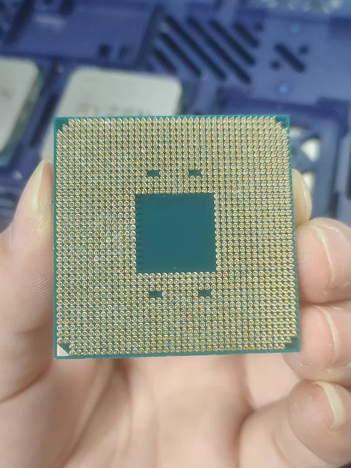 AMD Ryzen 9 3900 R9-3900 3.1GHz AM4 12-Core 24Thr 64MB 65W Desktop CPU Processor - Image 2 of 2