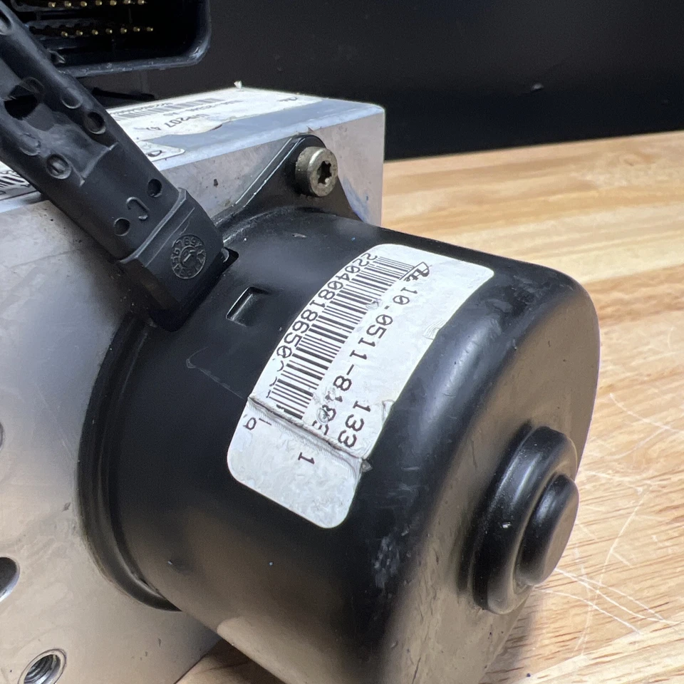 REFURBISHED 2002 Ford Explorer 4x4 ABS Brake Pump Module 1L54-2C346-AD - Изображение 3 из 4